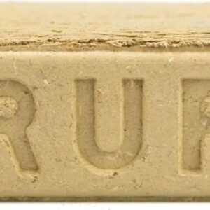 RUF Holzbriketts Buche – 960 kg (96 x 10 kg)