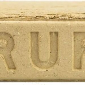 RUF Holzbriketts Buche – 960 kg (96 x 10 kg)