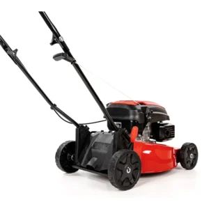 Hahn & Sohn Cedrus KS42S – Benzin-Rasenmäher mit Antrieb, Y145V-Motor
