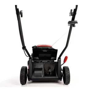 Hahn & Sohn Cedrus KS42S – Benzin-Rasenmäher mit Antrieb, Y145V-Motor