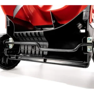 Hahn & Sohn Cedrus KS42S – Benzin-Rasenmäher mit Antrieb, Y145V-Motor
