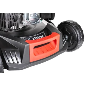 Hahn & Sohn Cedrus KS53S – Benzin-Rasenmäher mit Antrieb, Y196V OHV-Motor