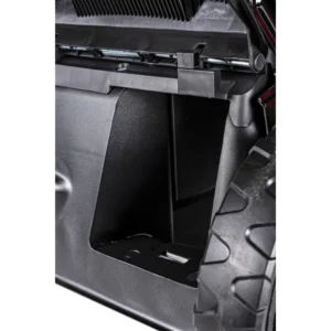 Hahn & Sohn Cedrus KS53S – Benzin-Rasenmäher mit Antrieb, Y196V OHV-Motor