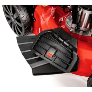 Benzin-Rasenmäher Hahn & Sohn Cedrus KS51S-H, mit Honda-Motor und Antrieb