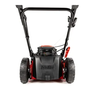Benzin-Rasenmäher Hahn & Sohn Cedrus KS51S-H, mit Honda-Motor und Antrieb