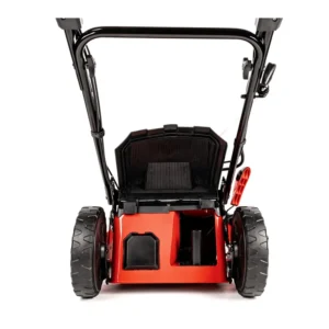 Benzin-Rasenmäher Hahn & Sohn Cedrus KS51S-H, mit Honda-Motor und Antrieb