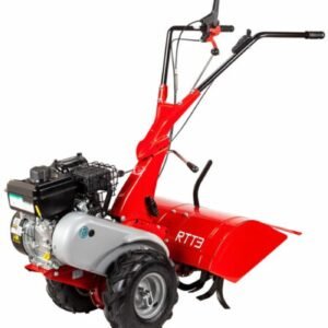 RTT3 LONCIN TM70 OHV 212 CC Kreiselfräse, 60 cm breit
