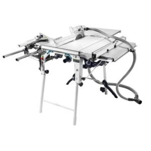 FESTOOL PRECISIO CS 70 EBG Halbstationäre Säge