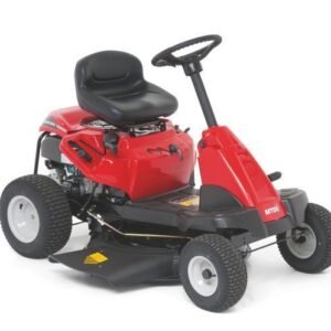 OPTIMA 76 SDE MINIRIDER SEITENAUSWURF