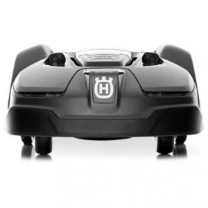 Husqvarna Automower 450X Roboter-Rasenmäher + Installationsset L