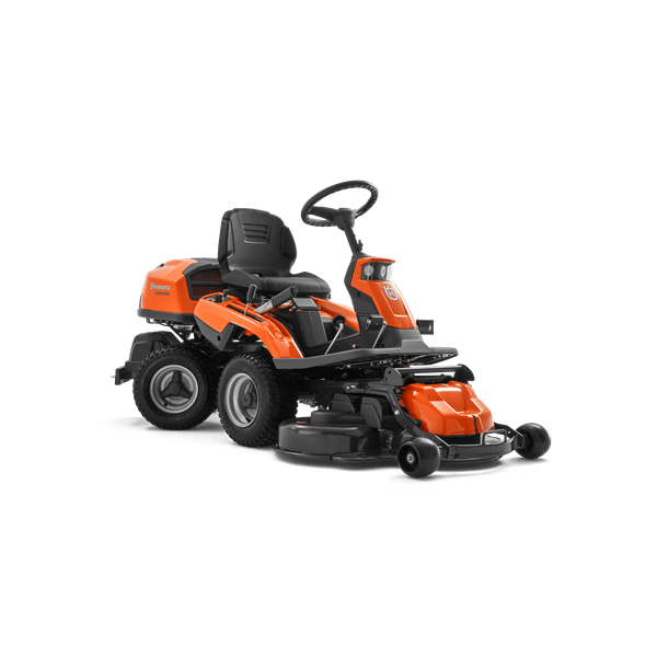 HUSQVARNA R216T 4X4 Frontmontierter Aufsitzmäher