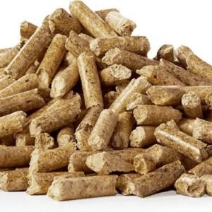 TotalEnergies Holzpellets Premium – 975 kg (65 x 15 kg Säcke)