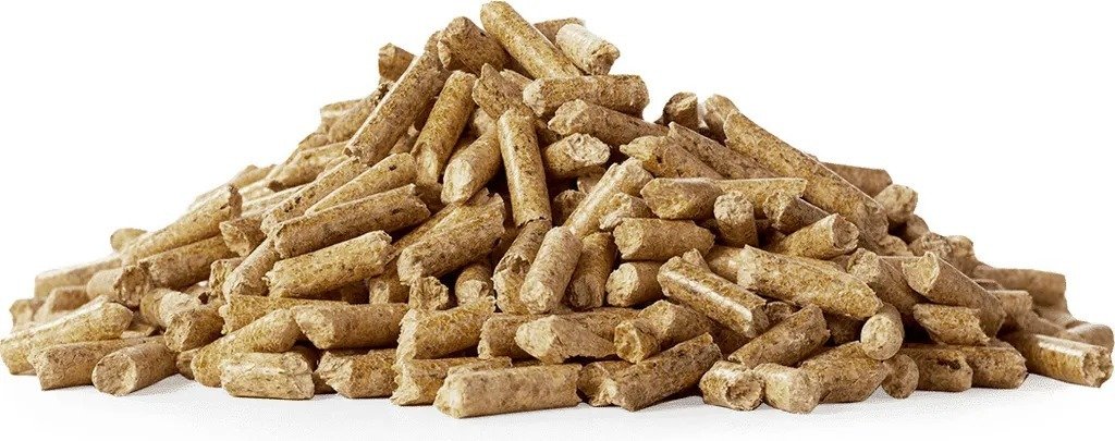 TotalEnergies Holzpellets Premium – 975 kg (65 x 15 kg Säcke) - Image 2